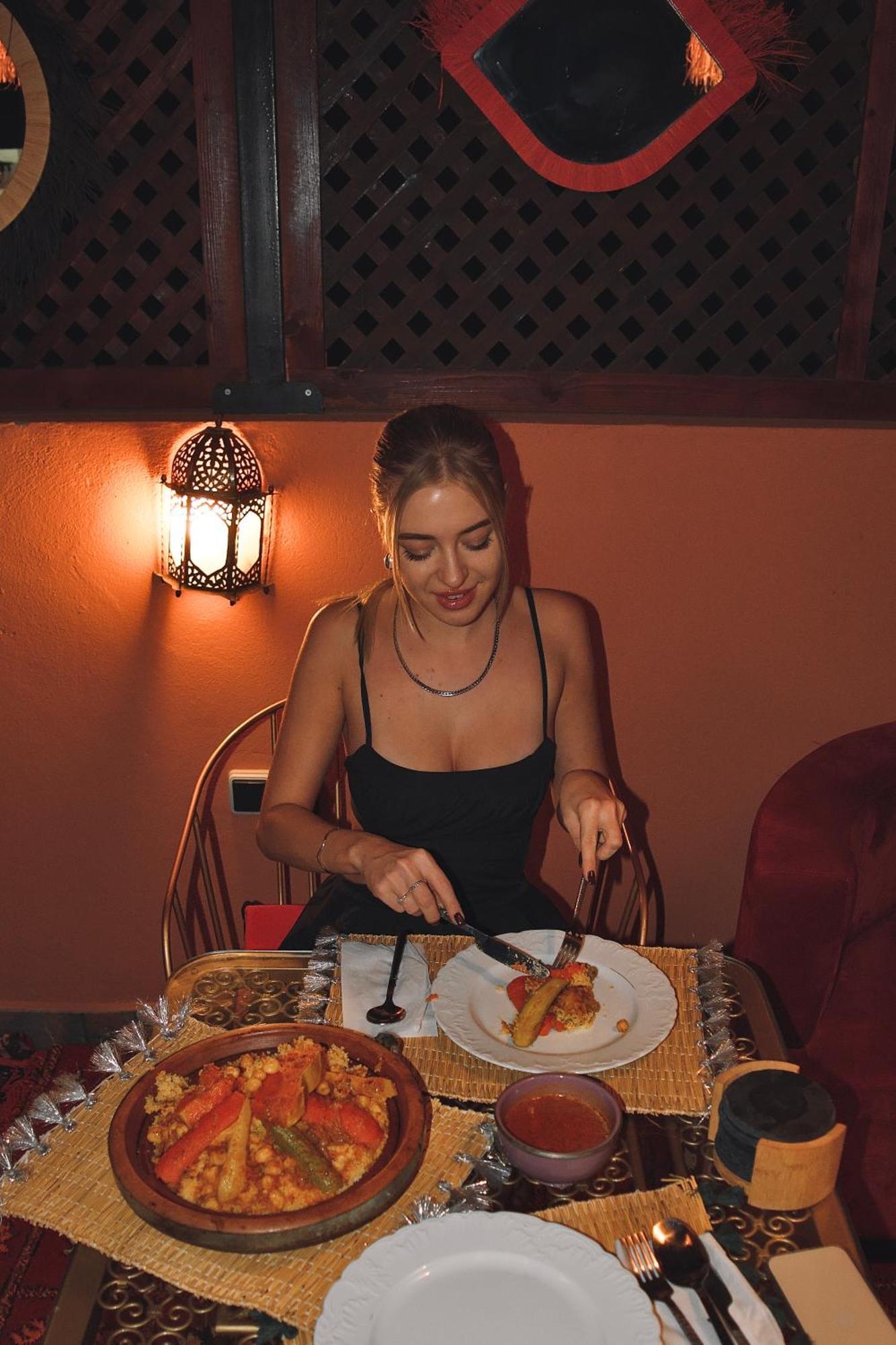 Riad Lalla Jihane Marakéš Exteriér fotografie